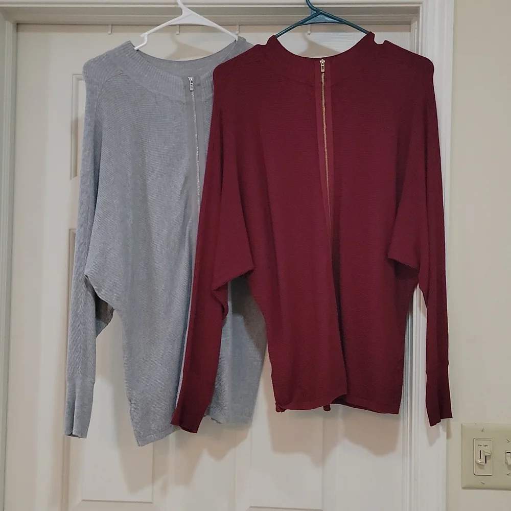 Sweater - Picture 2 of 2